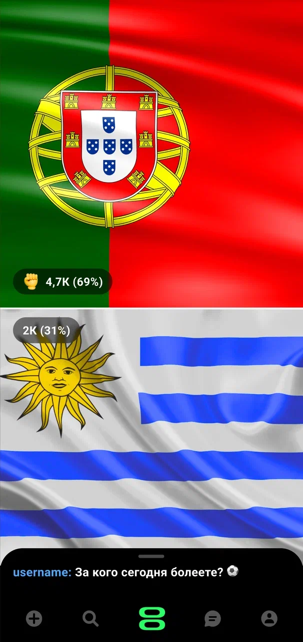 Pollarea - сравнивай что угодно